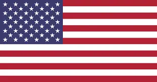 american flag-St. Catharines