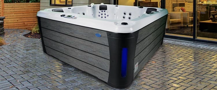 Elite™ Cabinets for hot tubs in St. Catharines