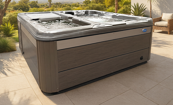 Cold Plunge Spas Series St. Catharines hot tubs for sale