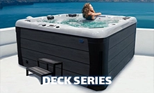 Deck Series St. Catharines hot tubs for sale