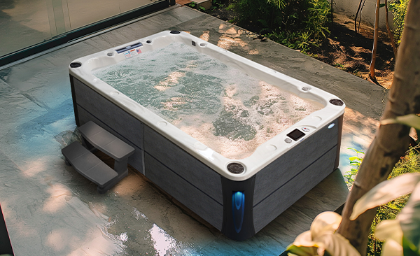 Deck Series St. Catharines hot tubs for sale