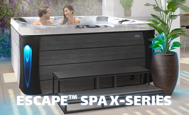 Escape X-Series Spas St. Catharines hot tubs for sale