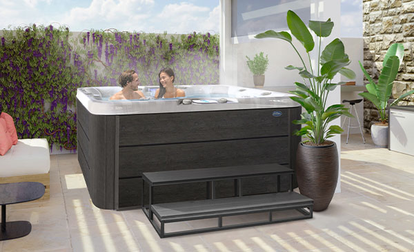 Escape™ Spas St. Catharines hot tubs for sale