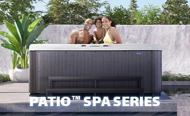 Patio Plus™ Spas St. Catharines hot tubs for sale