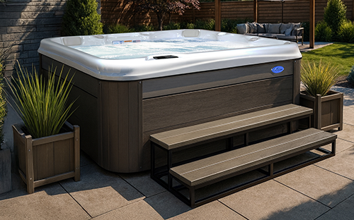Patio&trade; Spas St. Catharines hot tubs for sale