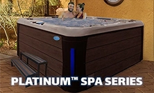 Platinum™ Spas St. Catharines hot tubs for sale