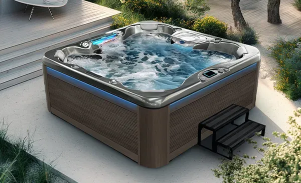 Platinum™ Spas St. Catharines hot tubs for sale