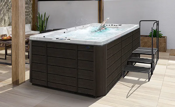 Swim Spas St. Catharines hot tubs for sale