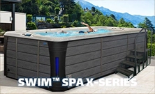 Swim X-Series Spas St. Catharines hot tubs for sale
