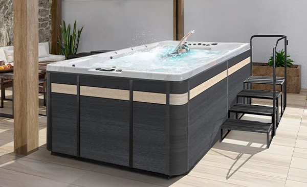 Swim X-Series Spas St. Catharines hot tubs for sale