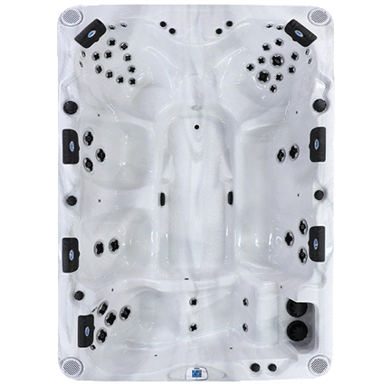 Newporter EC-1148LX hot tubs for sale in St. Catharines