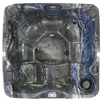 Pacifica-X EC-739LX hot tubs for sale in St. Catharines