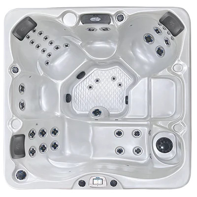 Costa-X EC-740LX hot tubs for sale in St. Catharines