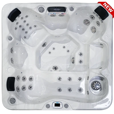 Costa-X EC-749LX hot tubs for sale in St. Catharines