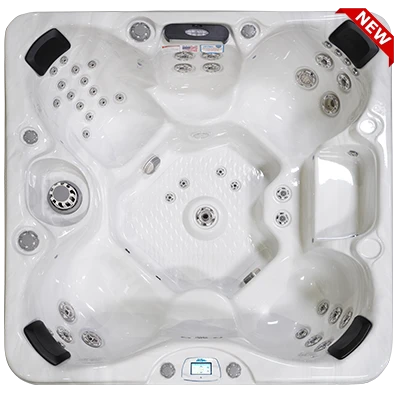 Cancun-X EC-849BX hot tubs for sale in St. Catharines