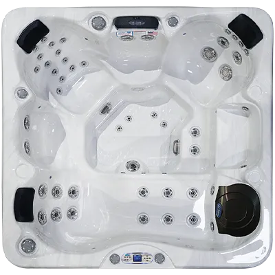 Avalon EC-849L hot tubs for sale in St. Catharines