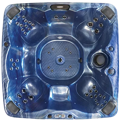 Bel Air EC-851B hot tubs for sale in St. Catharines