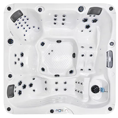 Malibu EC-867DL hot tubs for sale in St. Catharines