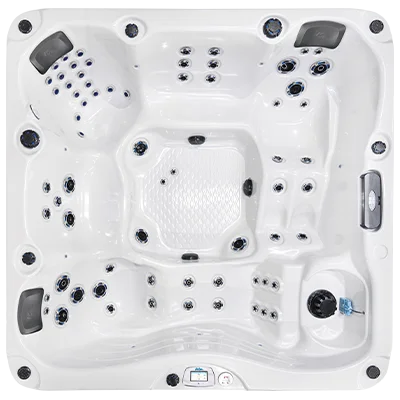 Malibu-X EC-867DLX hot tubs for sale in St. Catharines