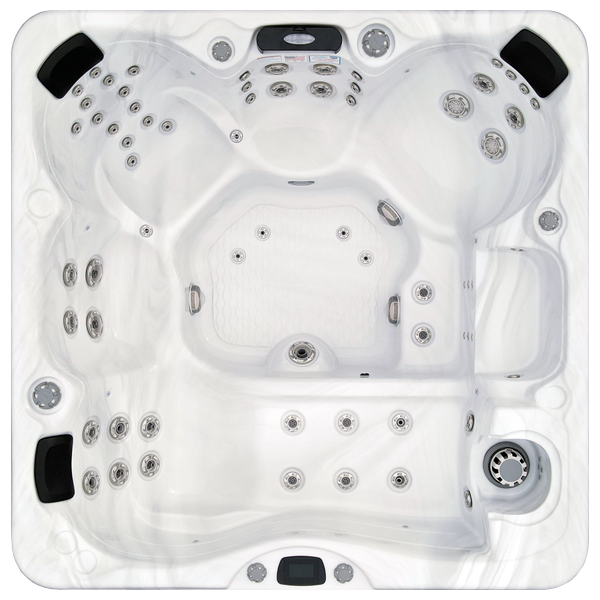 Avalon-X EC-867LX hot tubs for sale in St. Catharines