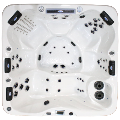 Huntington PL-792L hot tubs for sale in St. Catharines