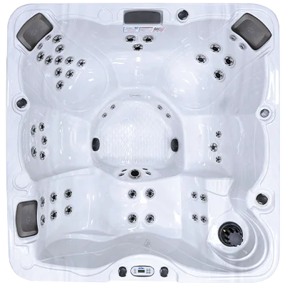 Pacifica Plus PPZ-743L hot tubs for sale in St. Catharines
