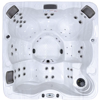 Pacifica Plus PPZ-752L hot tubs for sale in St. Catharines
