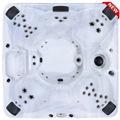 Bel Air Plus PPZ-843BC hot tubs for sale in St. Catharines