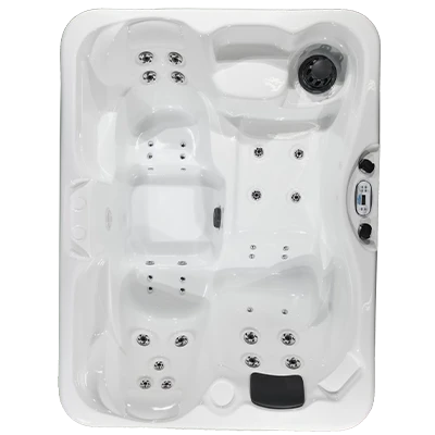 Kona PZ-535L hot tubs for sale in St. Catharines